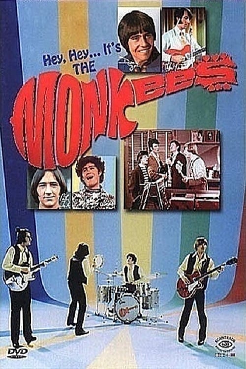 Hey, Hey, It's the Monkees | Hey, Hey, It's the Monkees