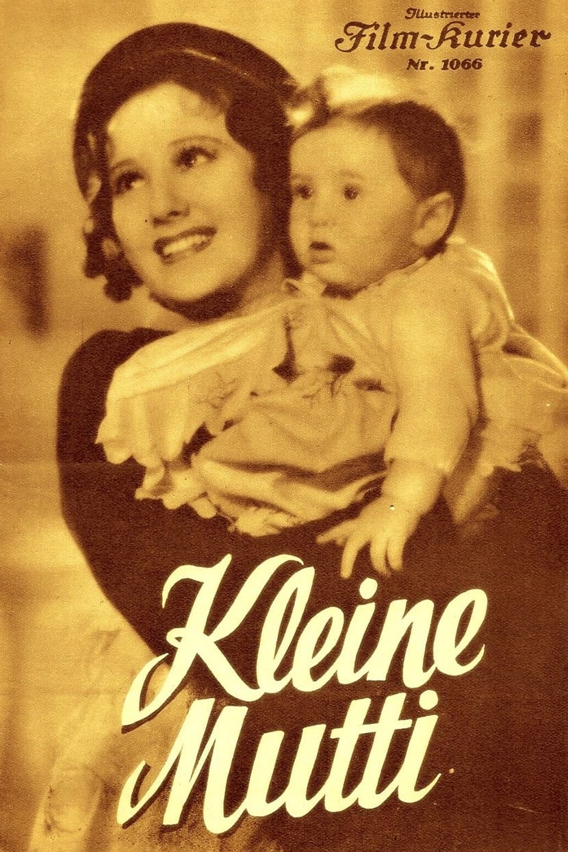 Kleine Mutti | Kleine Mutti