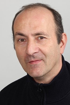 بازیگر Bernard Allaire  