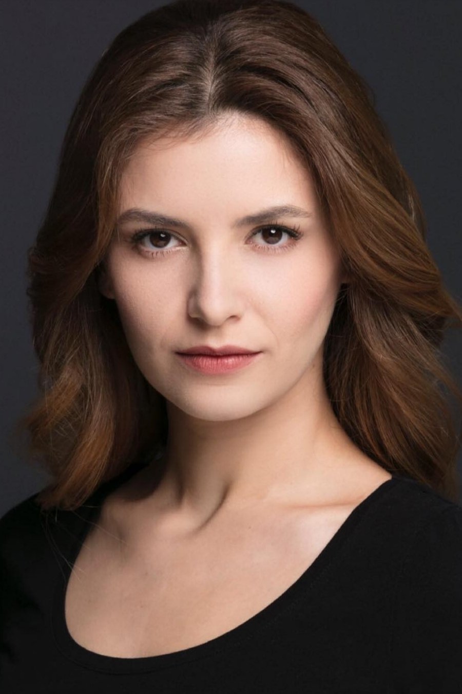 بازیگر Cansu Yazıcı  