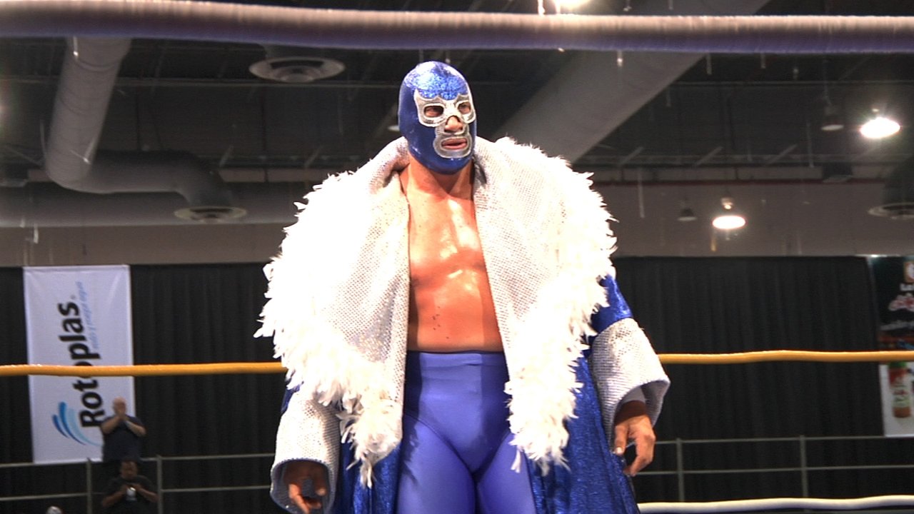 Lucha Mexico|Lucha Mexico