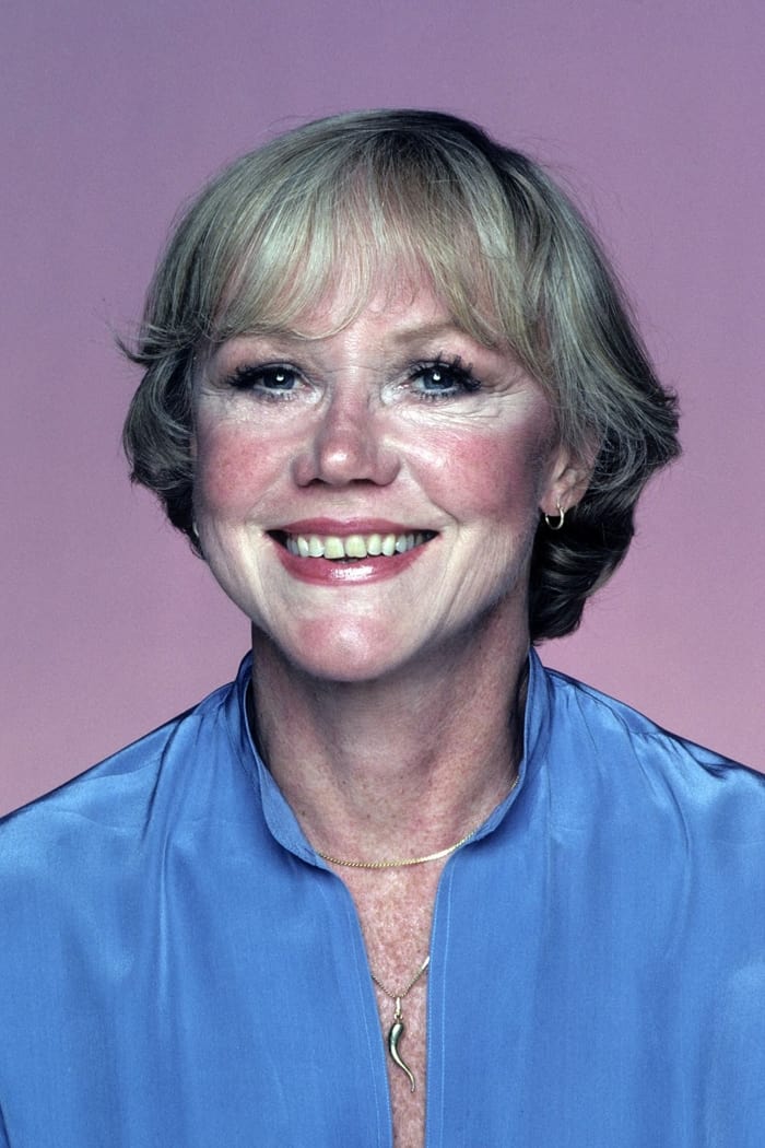 بازیگر Audra Lindley  