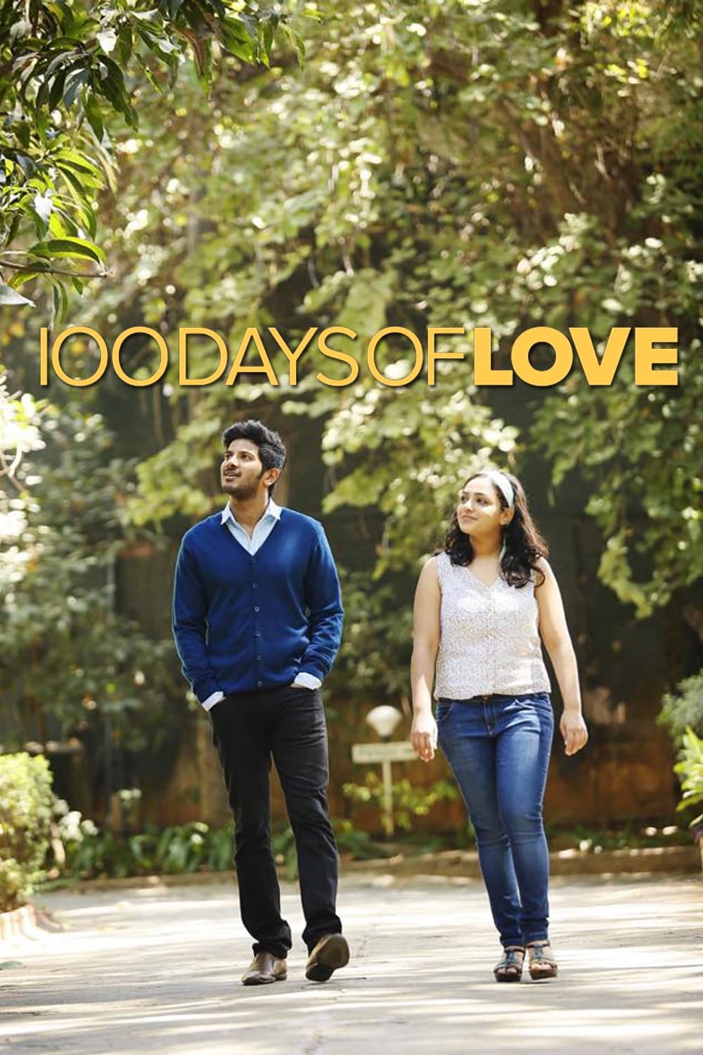 100 Days Of Love | 100 Days Of Love