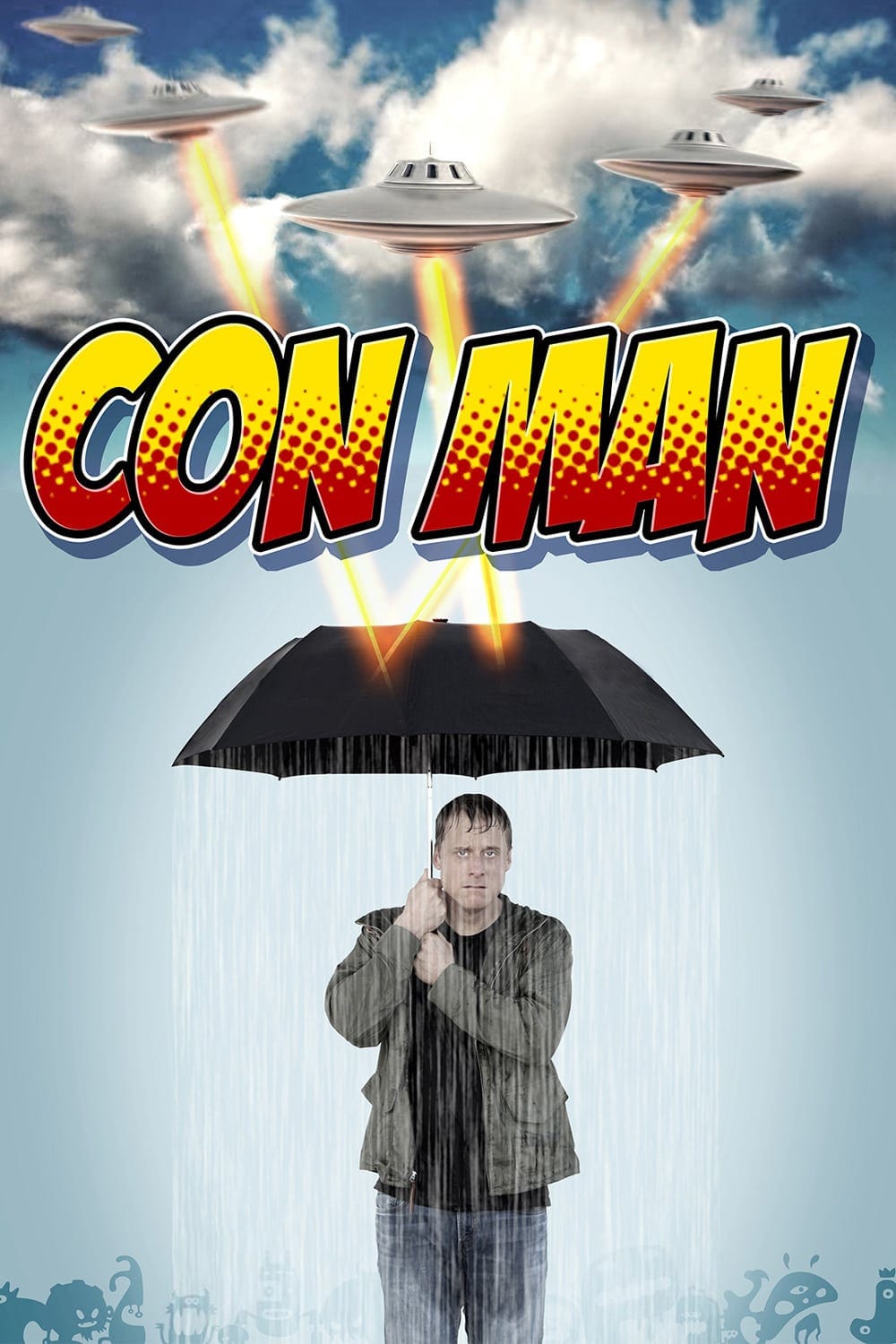 Con Man | Con Man