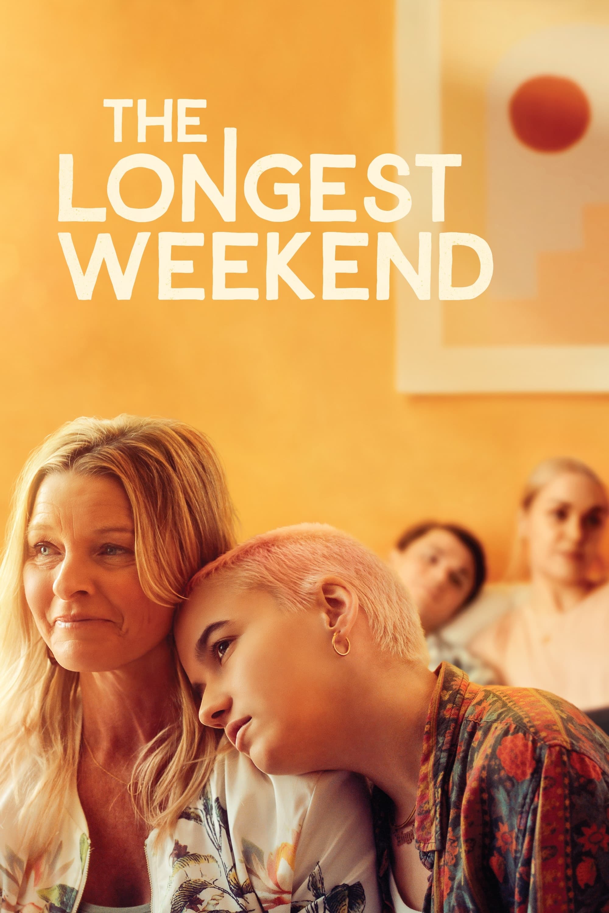 The Longest Weekend | The Longest Weekend