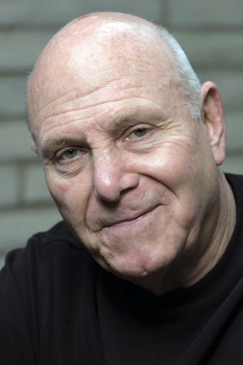 بازیگر Tim Hauser  