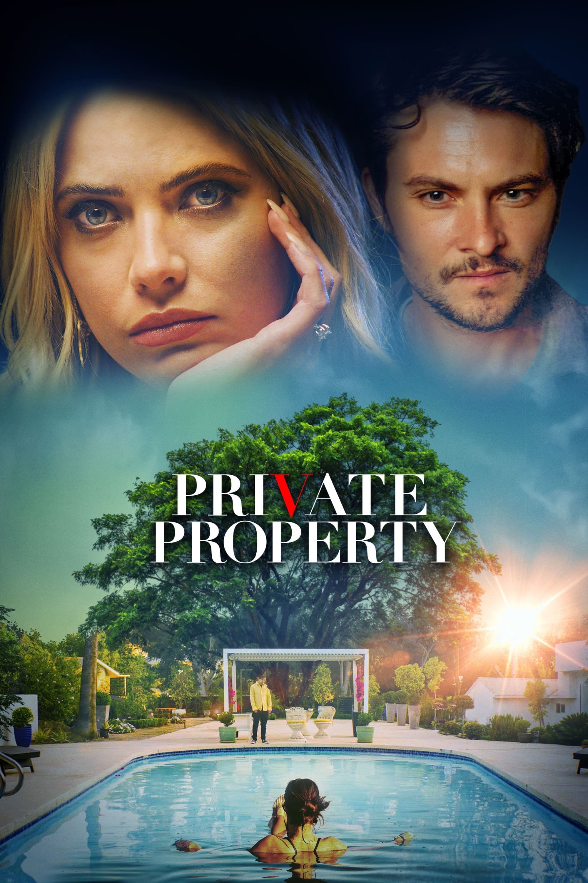 Private Property | Private Property