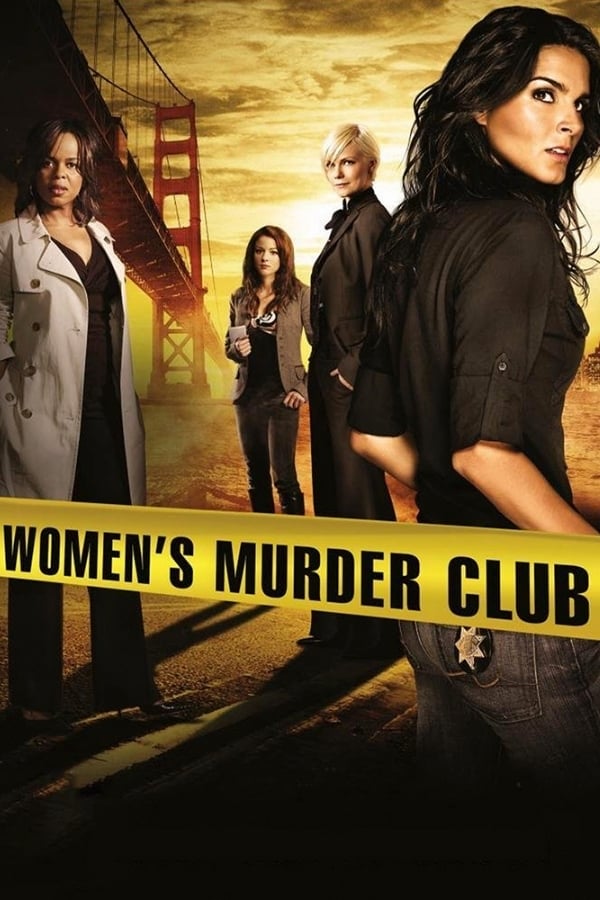 Women's Murder Club | Women's Murder Club