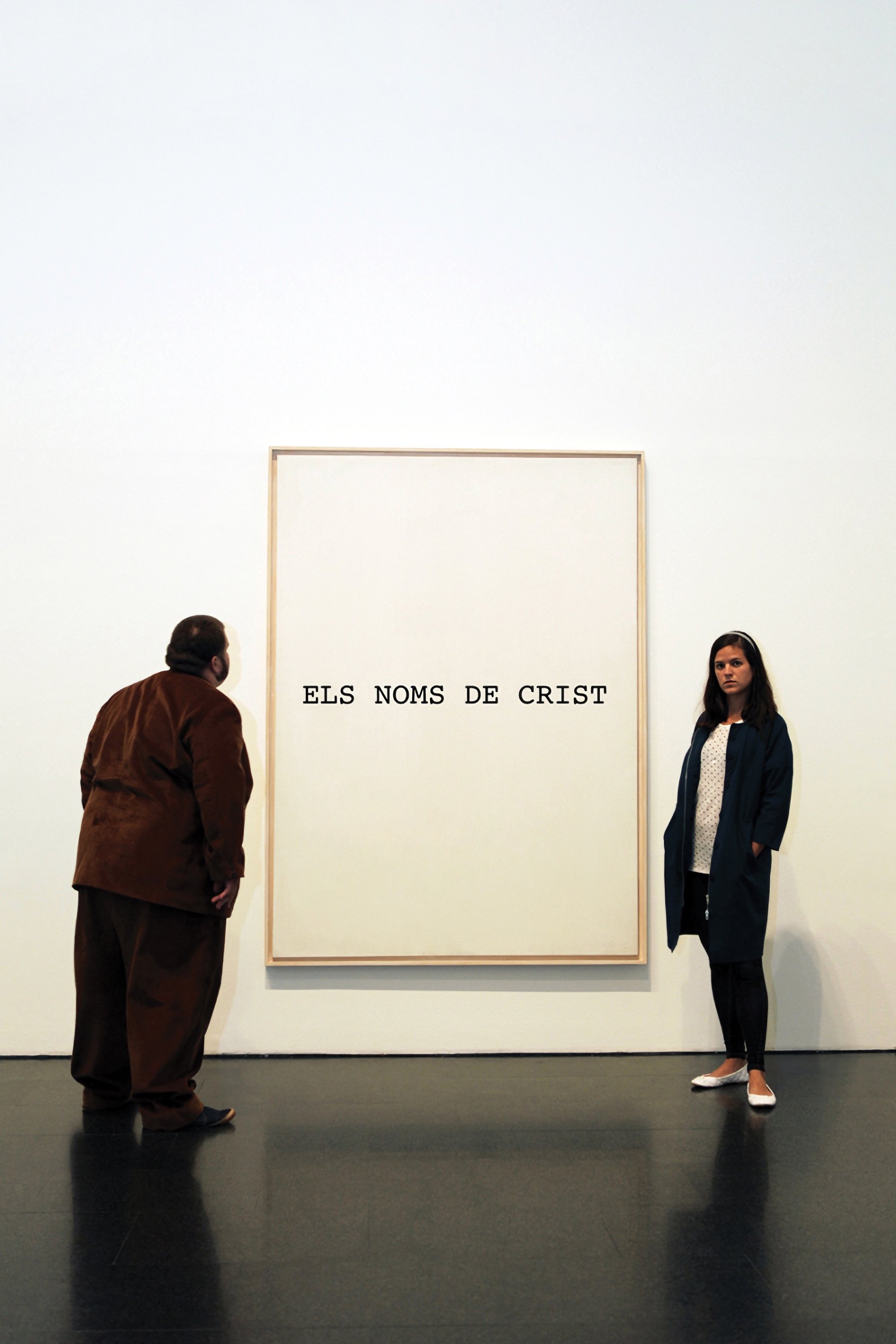 Els noms de Crist | Els noms de Crist
