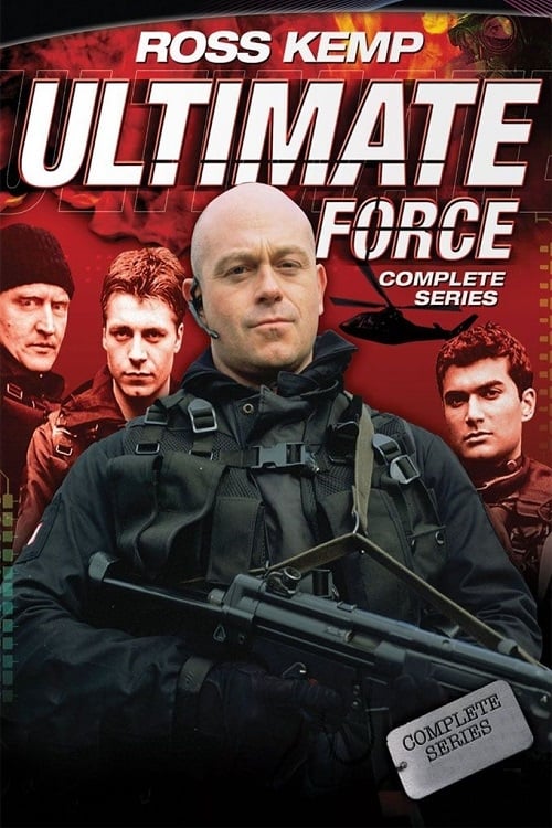 Ultimate Force | Ultimate Force