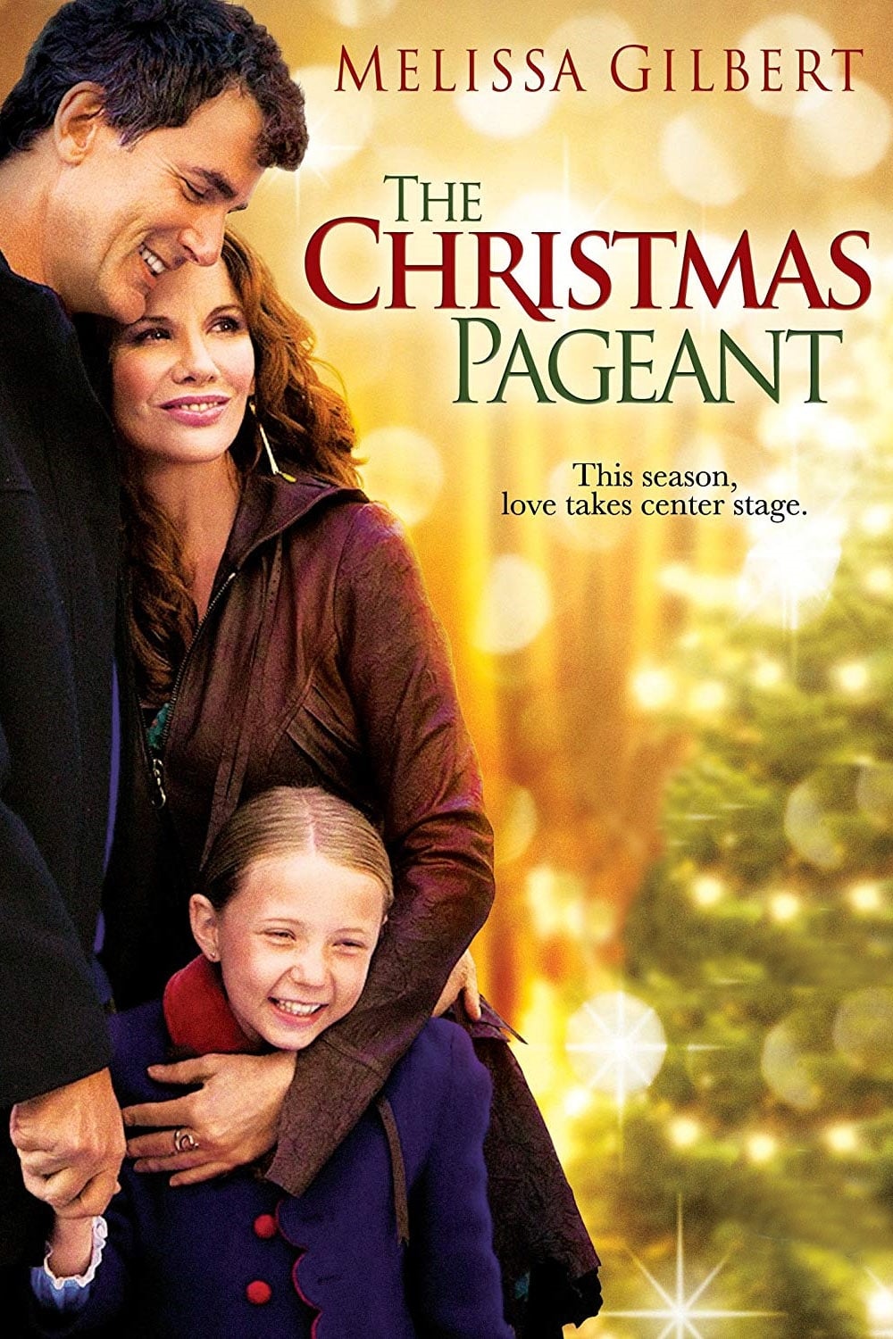 The Christmas Pageant | The Christmas Pageant