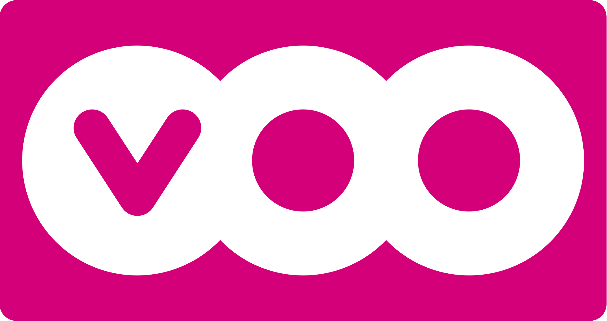 VOO