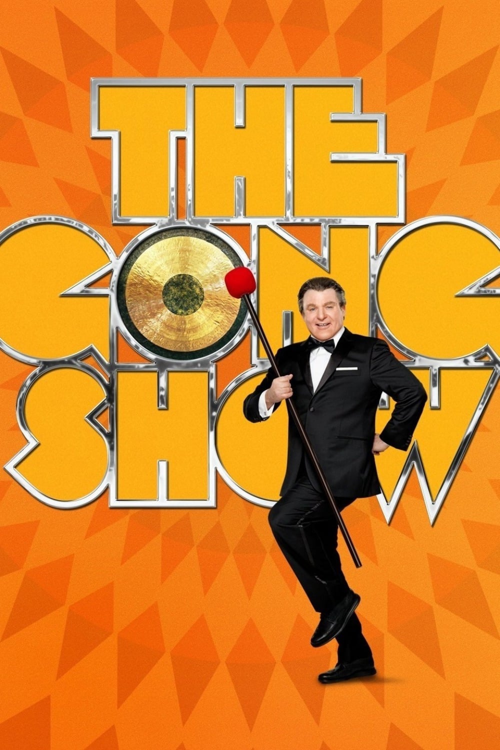 The Gong Show | The Gong Show