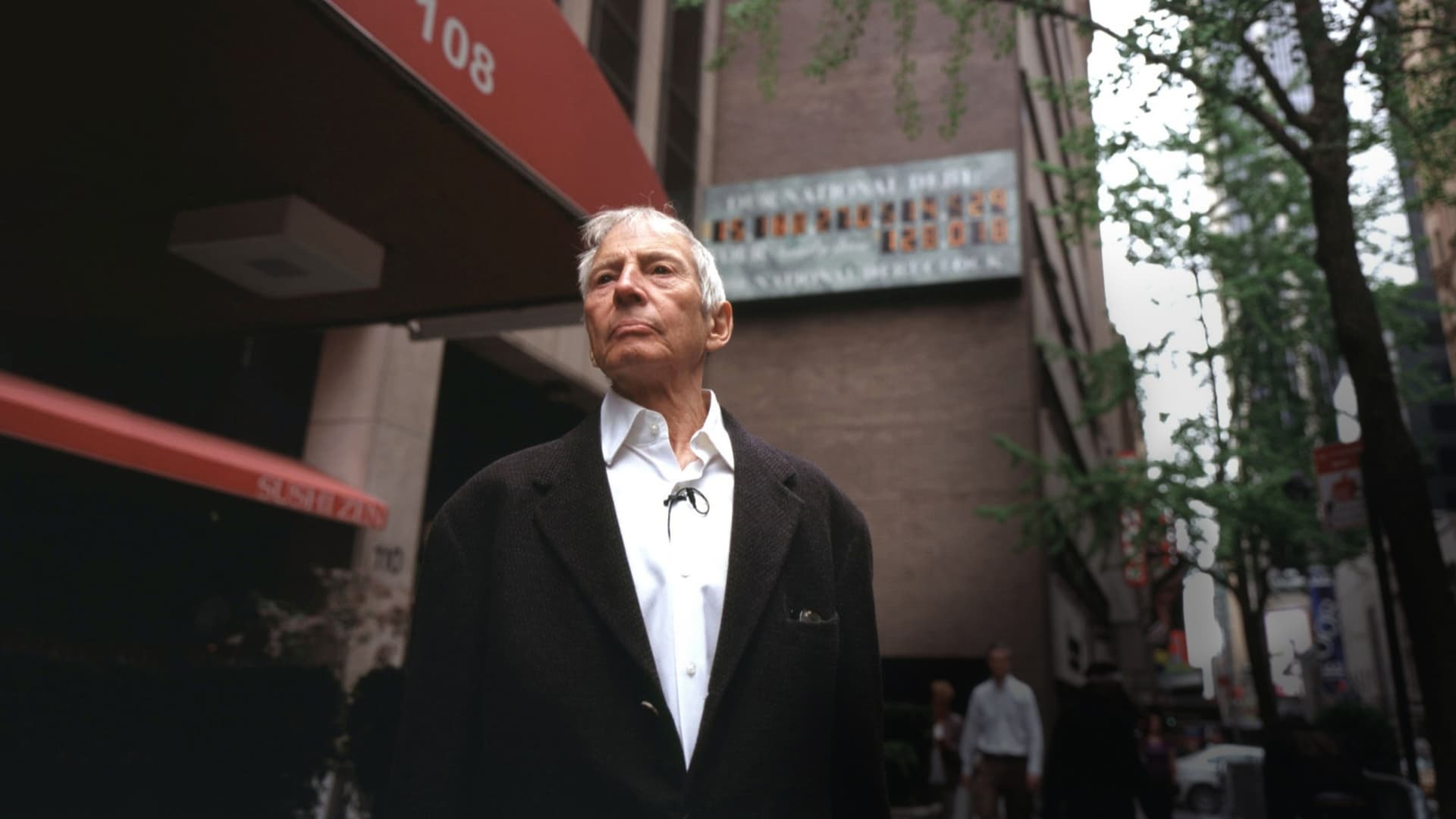 The Jinx: The Life and Deaths of Robert Durst|The Jinx: The Life and Deaths of Robert Durst