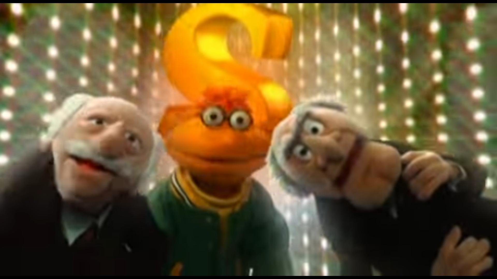 Muppets TV|Muppets TV