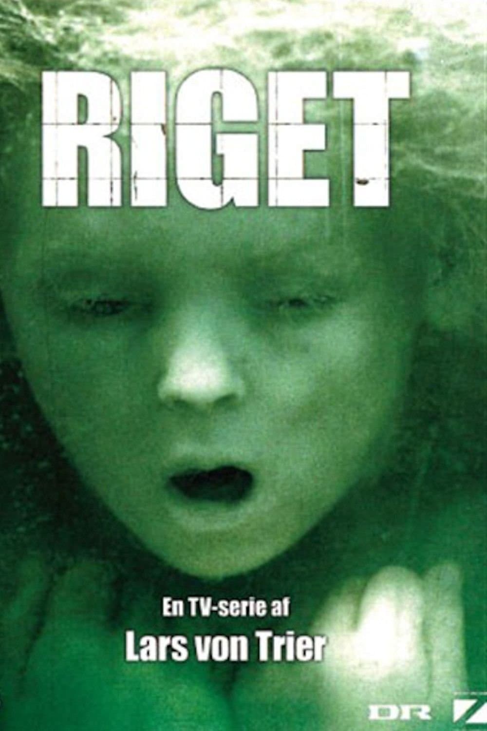 Riget | Riget