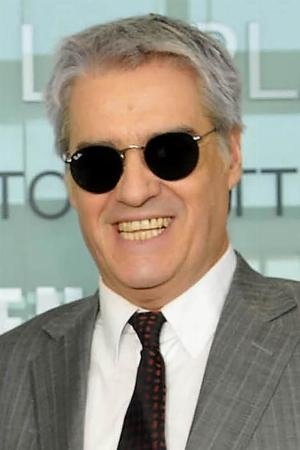 بازیگر Roberto Petinatto  