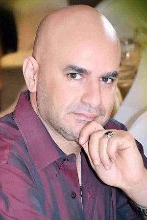 بازیگر Ahmad Fawzy  