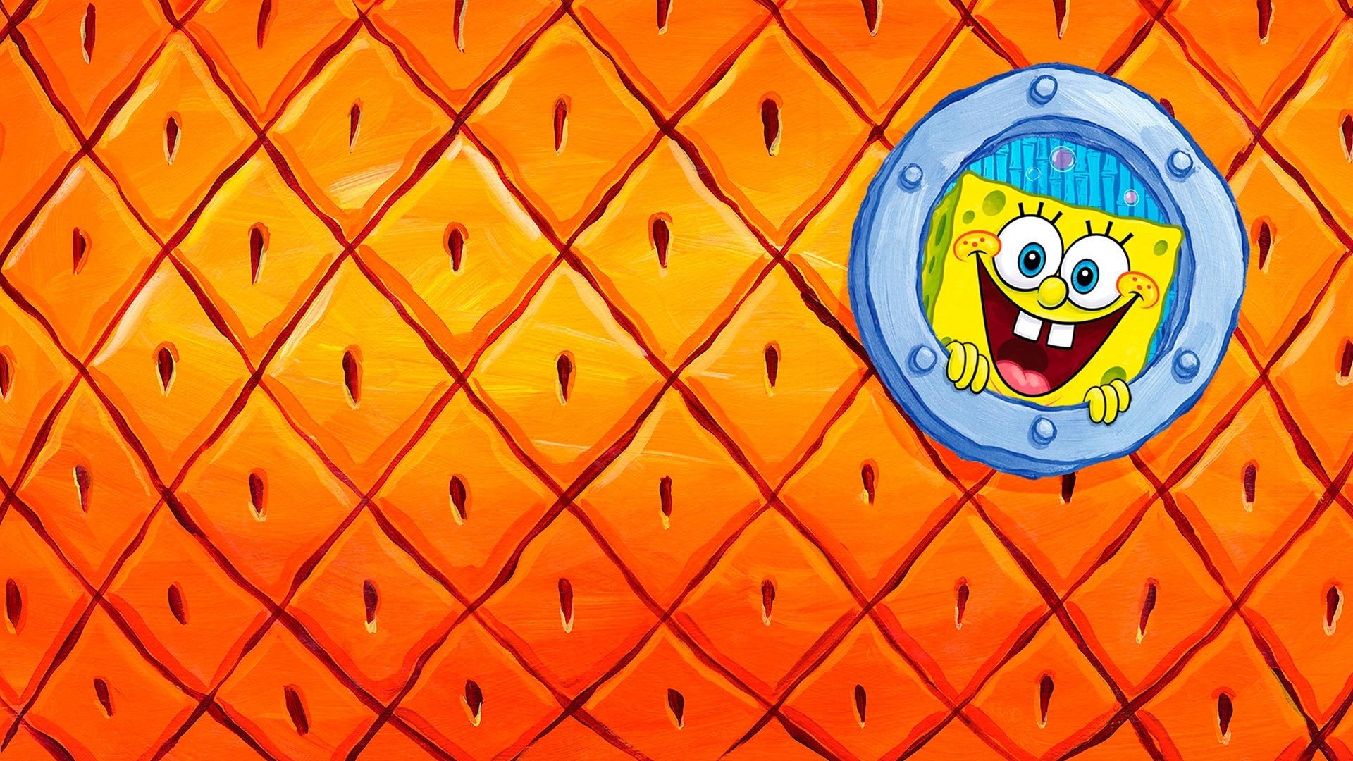 SpongeBob SquarePants|SpongeBob SquarePants