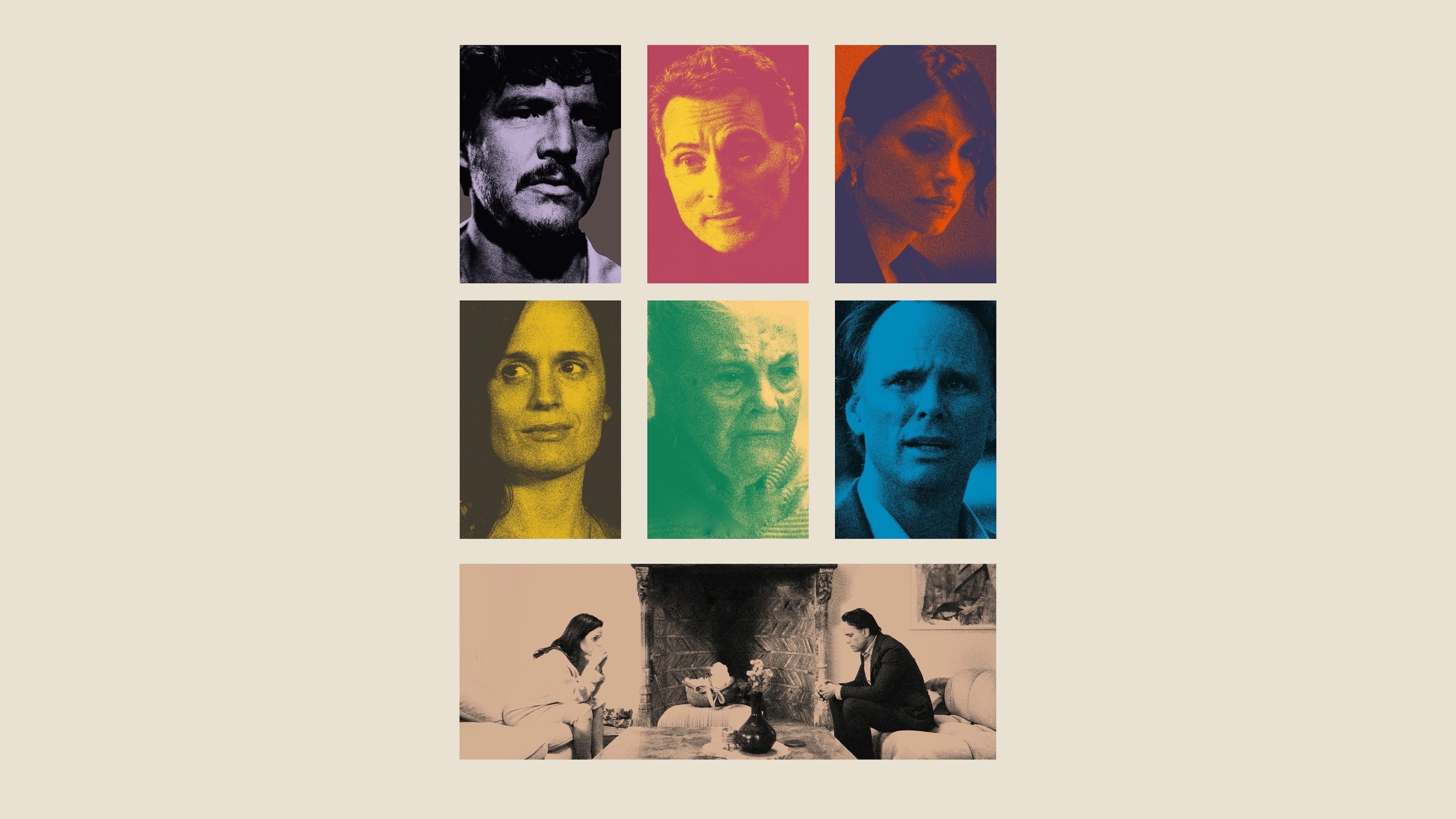 The Uninvited|The Uninvited