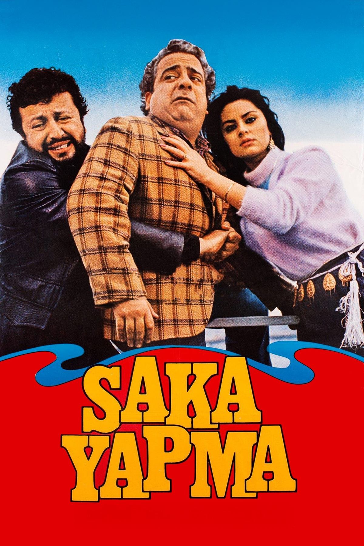 Şaka Yapma | Şaka Yapma