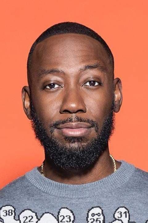 بازیگر Lamorne Morris  