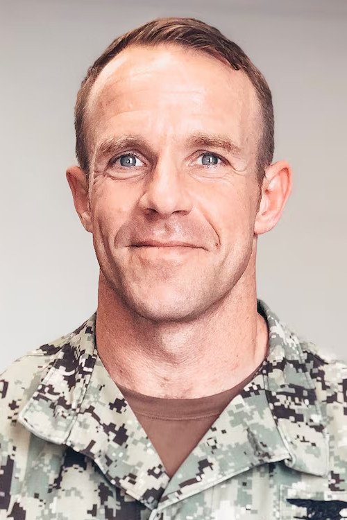 بازیگر Eddie Gallagher  