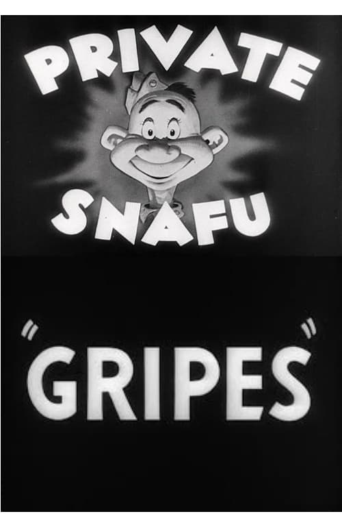 Gripes | Gripes