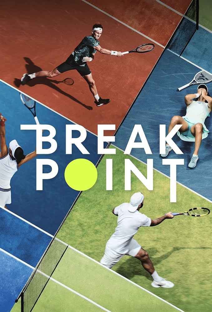 Break Point | Break Point