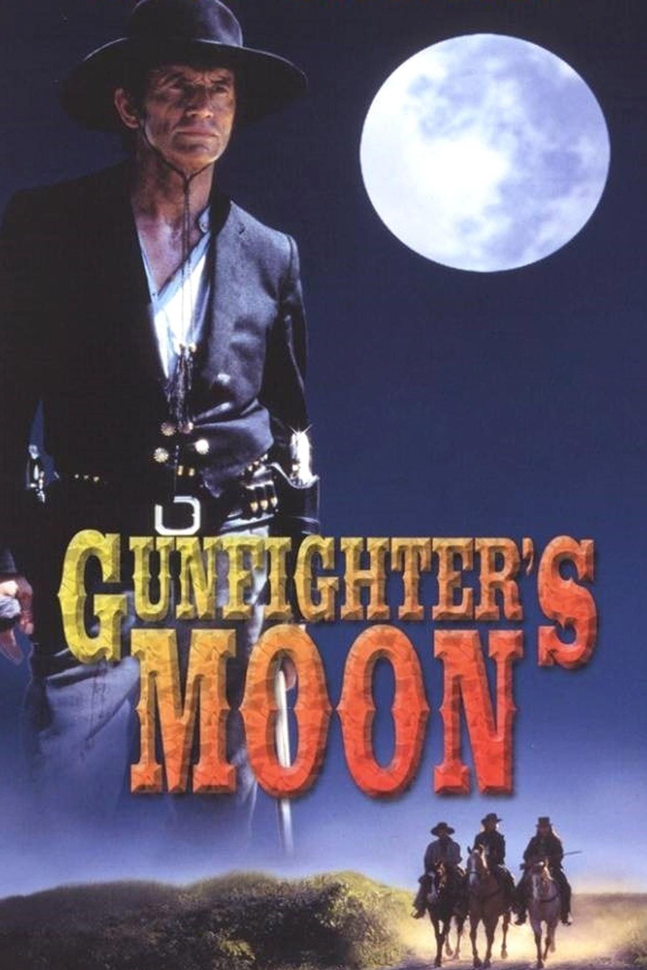 Gunfighter's Moon