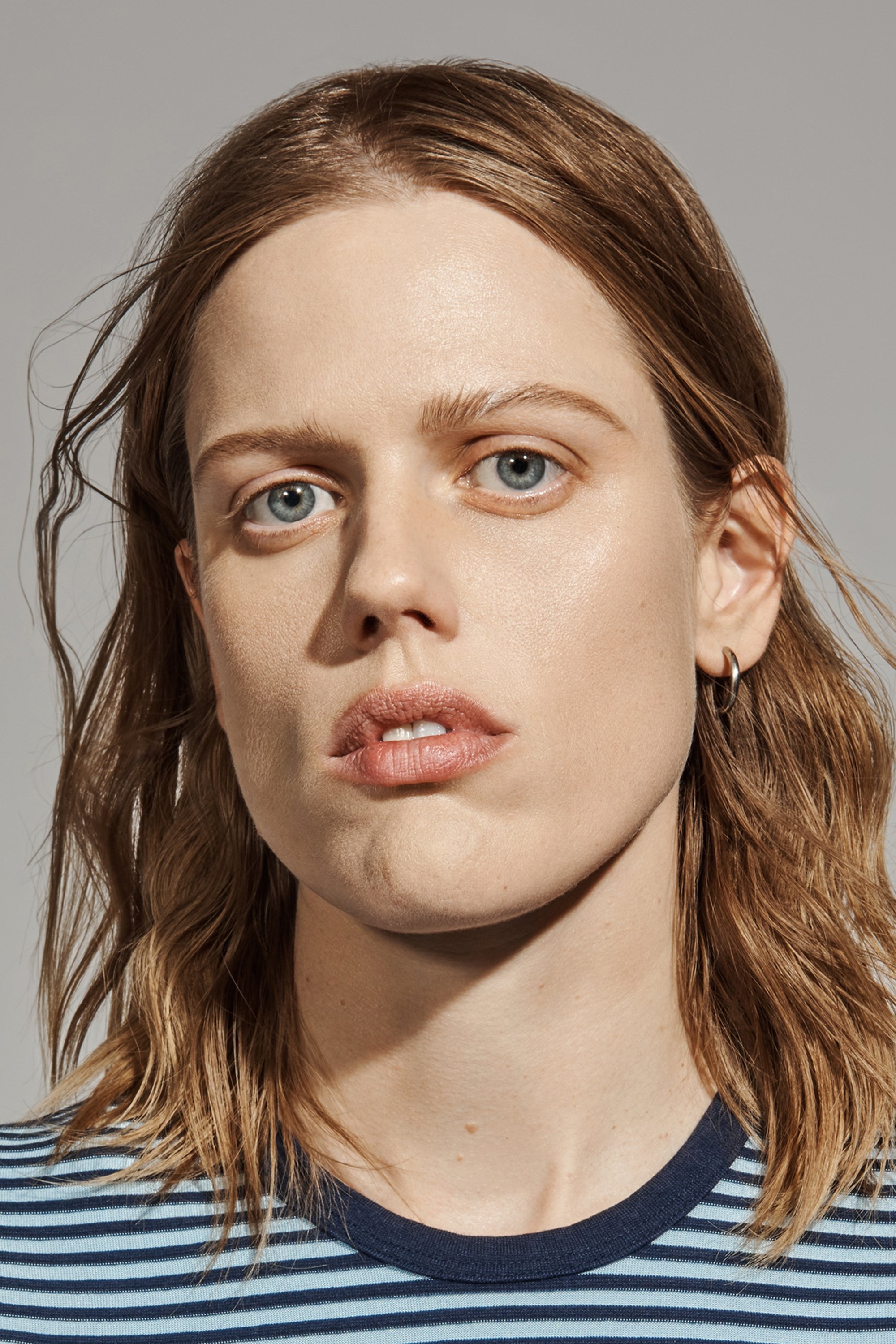 بازیگر Kelly McCormack  