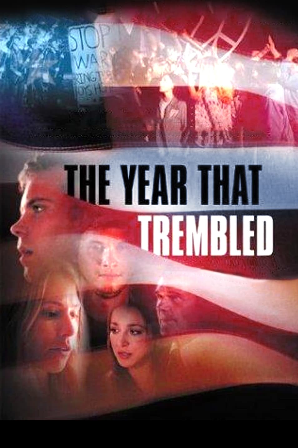 The Year That Trembled | The Year That Trembled