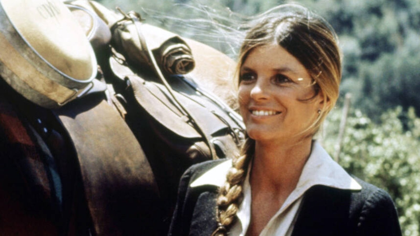 Wanted: The Sundance Woman|Wanted: The Sundance Woman