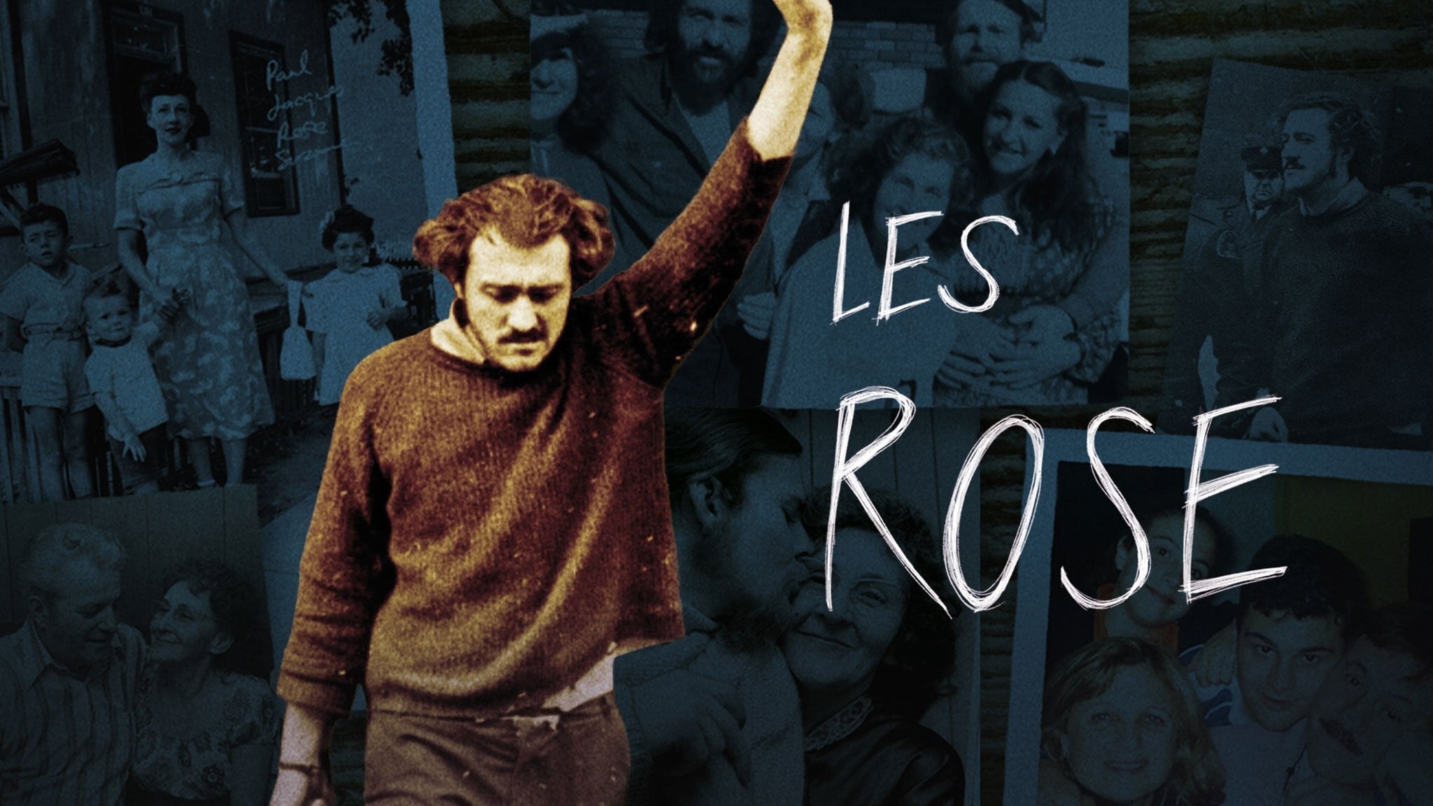 Les Rose|Les Rose