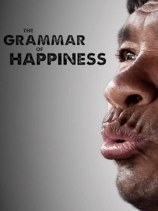 The Grammar of Happiness | The Grammar of Happiness