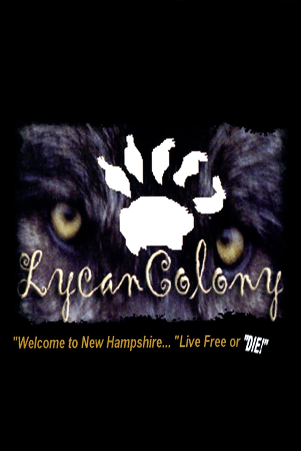 Lycan Colony | Lycan Colony