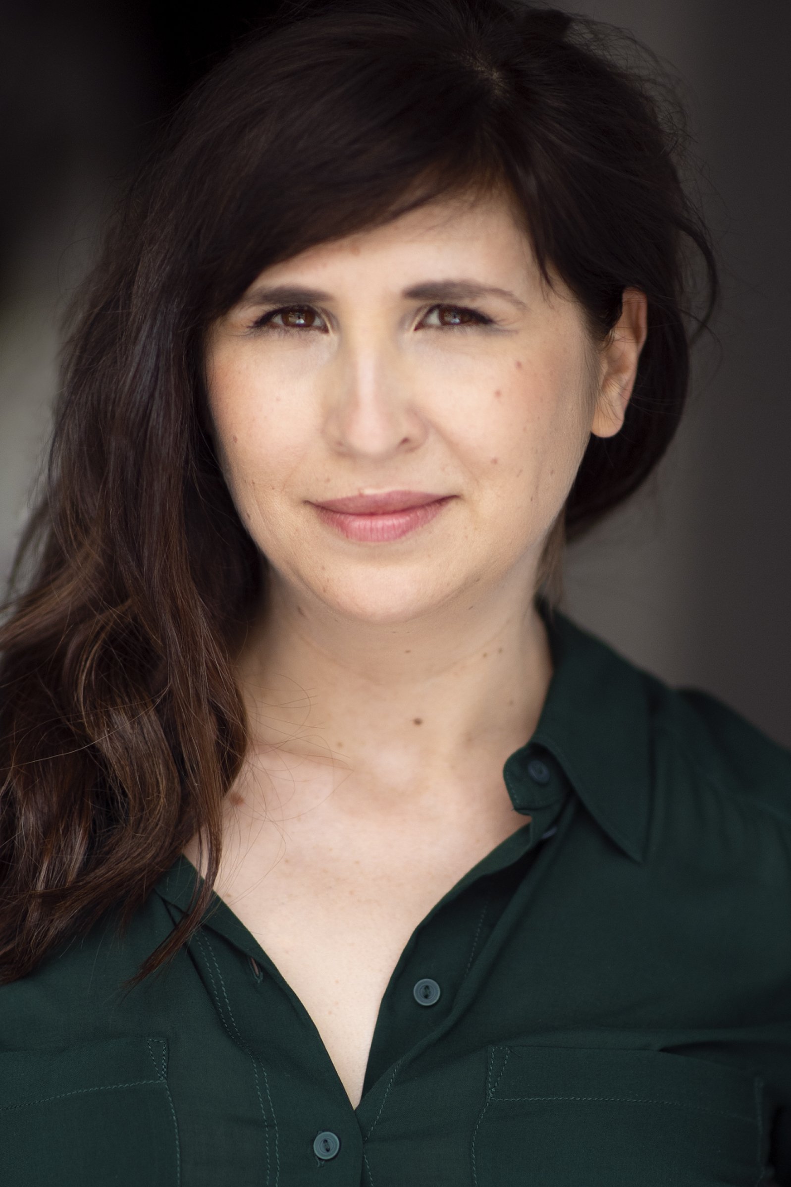 بازیگر Miriam Glaser  
