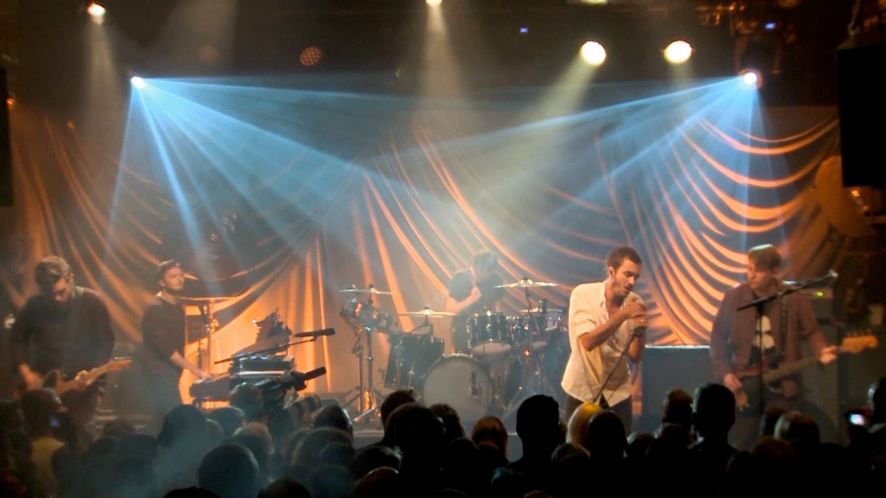 Editors - Berlin Live|Editors - Berlin Live