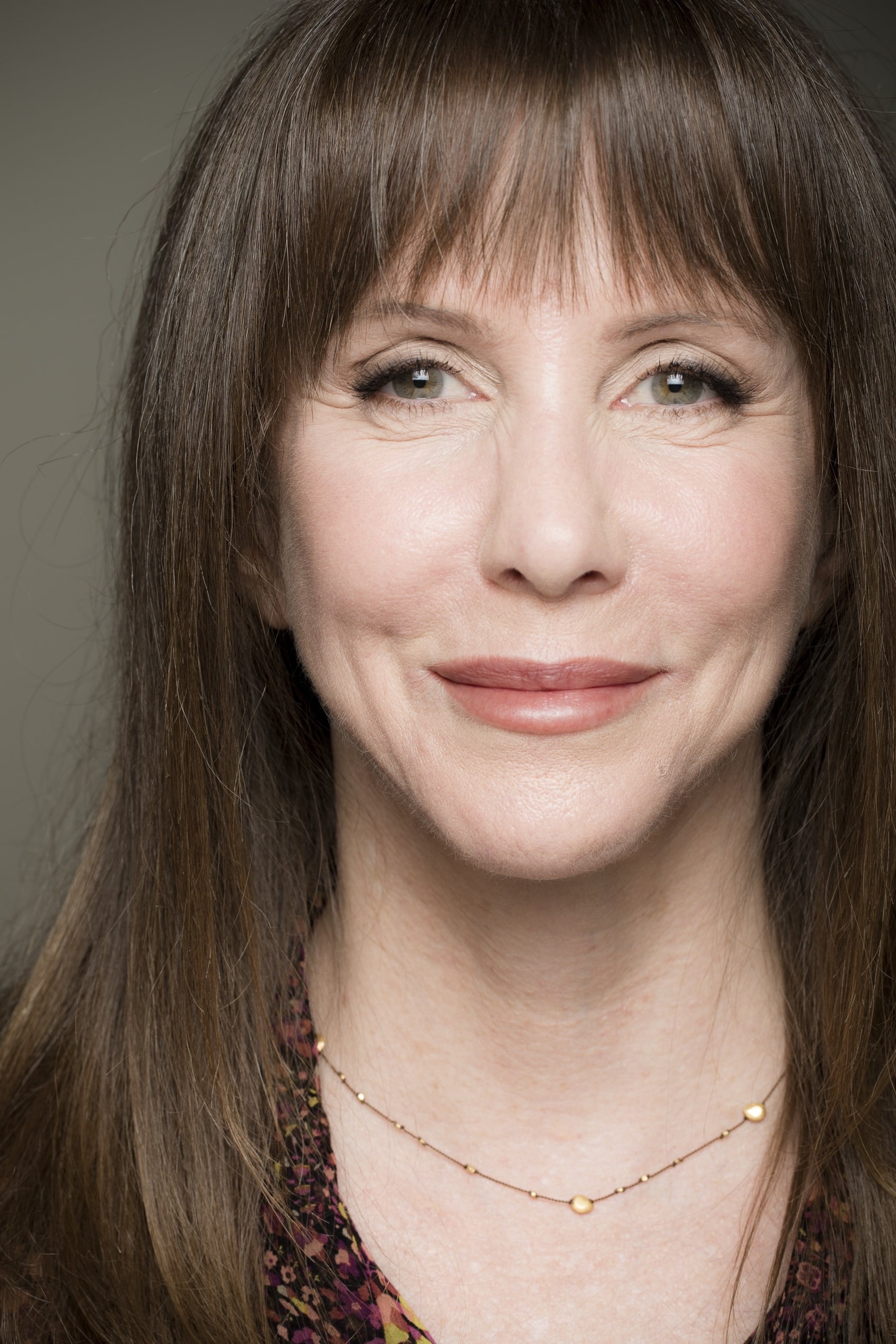 بازیگر Laraine Newman  