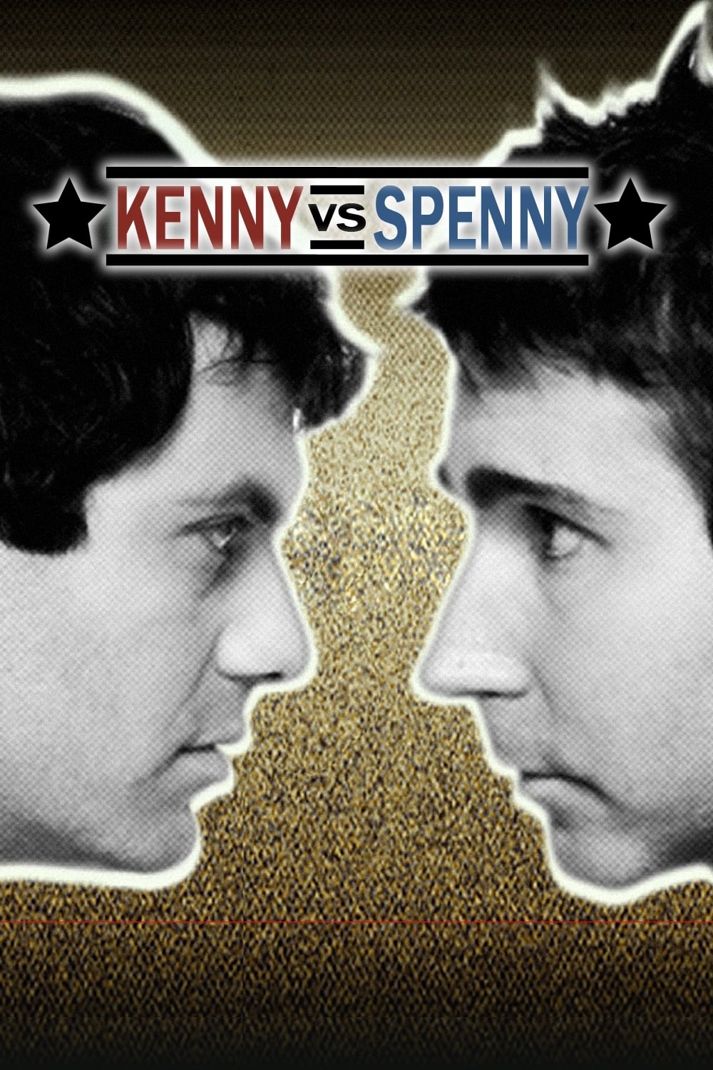 Kenny vs. Spenny | Kenny vs. Spenny