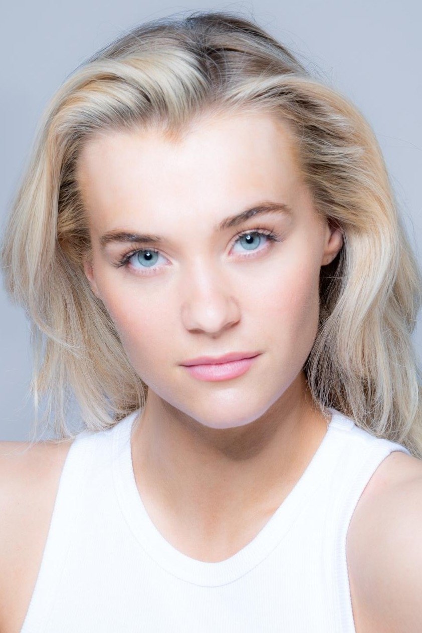 بازیگر Julia Korpinen  