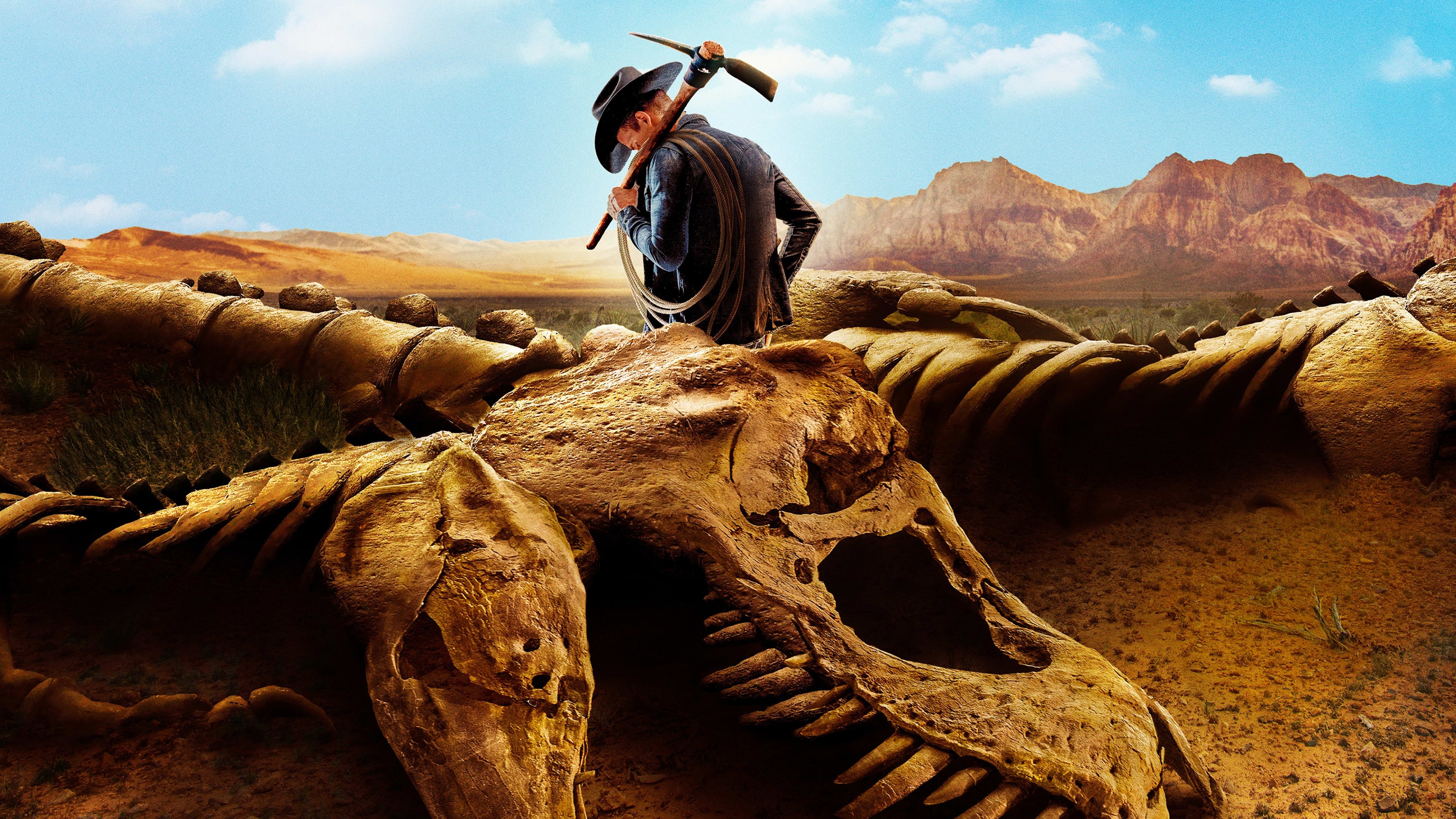 Dino Hunters|Dino Hunters