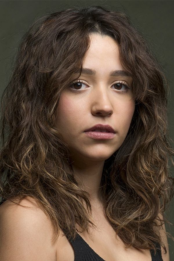 بازیگر Zeynep Bastık  