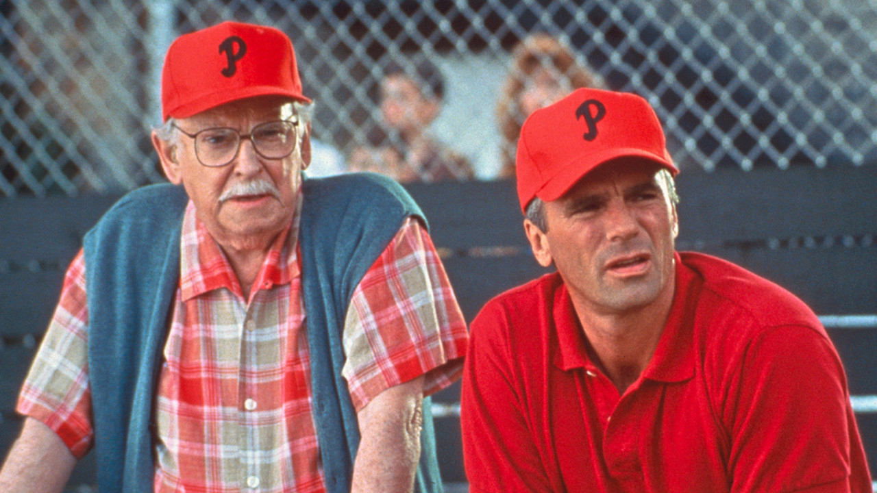 Past the Bleachers|Past the Bleachers