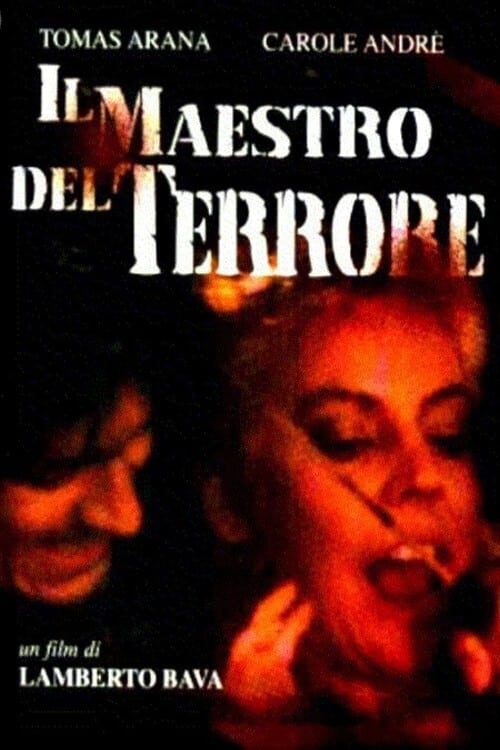 Il maestro del terrore | Il maestro del terrore