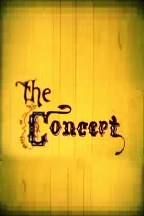 The Concert | The Concert