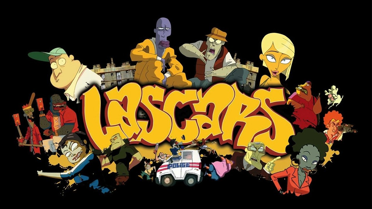 Lascars|Lascars