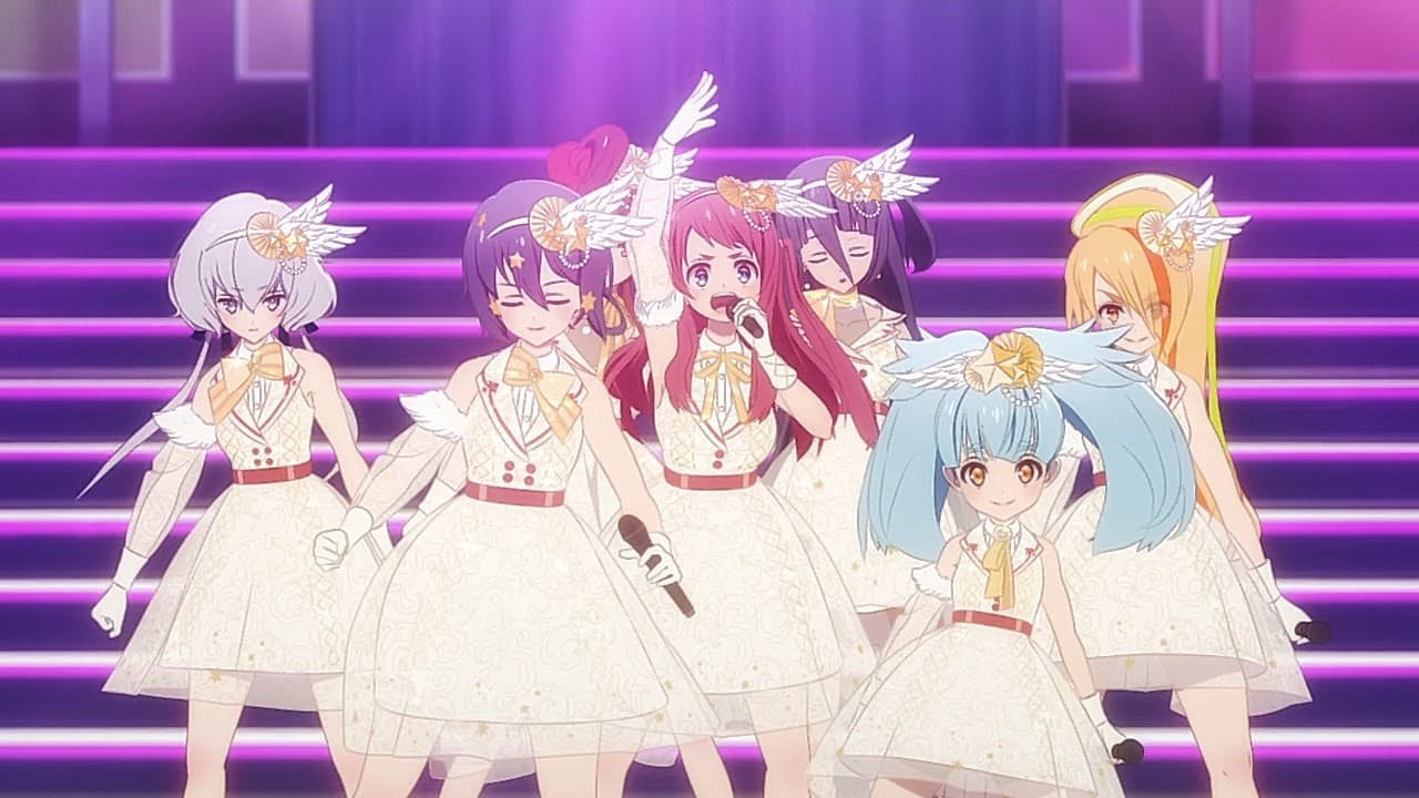 ゾンビランドサガLIVE～佐賀よ共にわいてくれ～|ゾンビランドサガLIVE～佐賀よ共にわいてくれ～