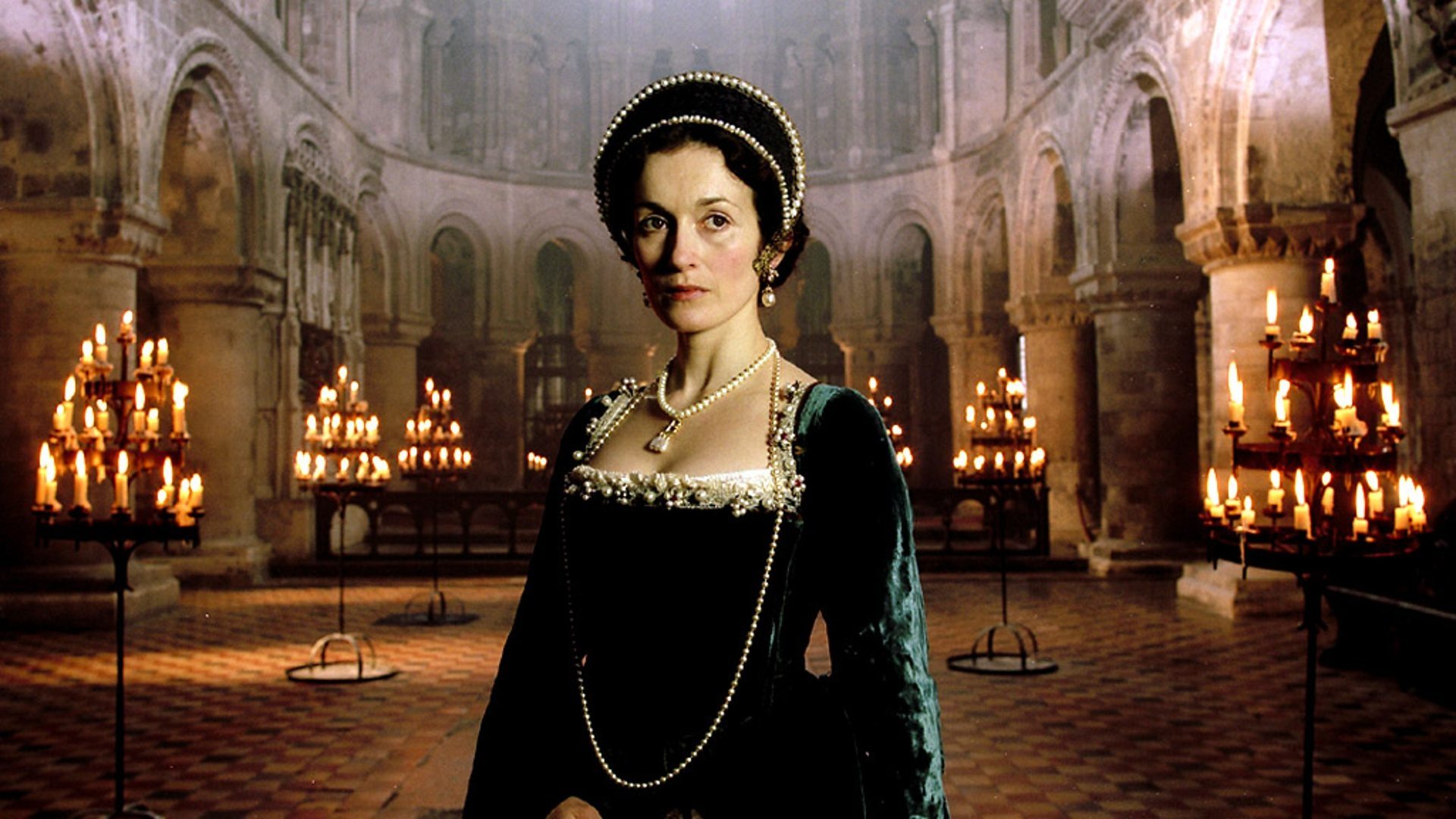 The Last Days of Anne Boleyn|The Last Days of Anne Boleyn