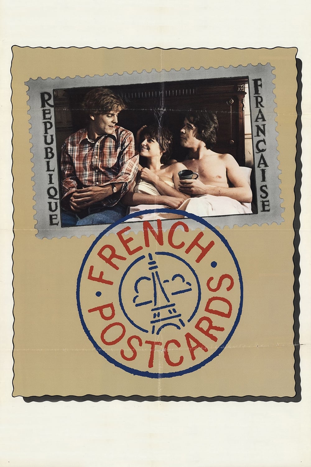 French Postcards | French Postcards